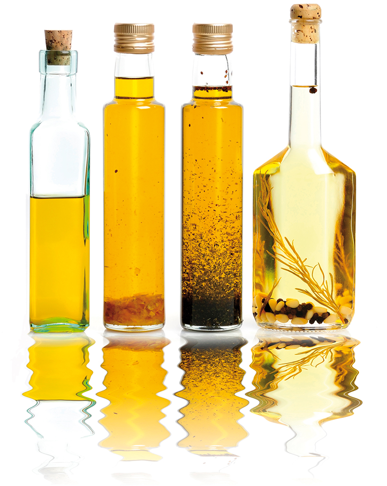 Cover von Bio Magazin Honig trifft Essig