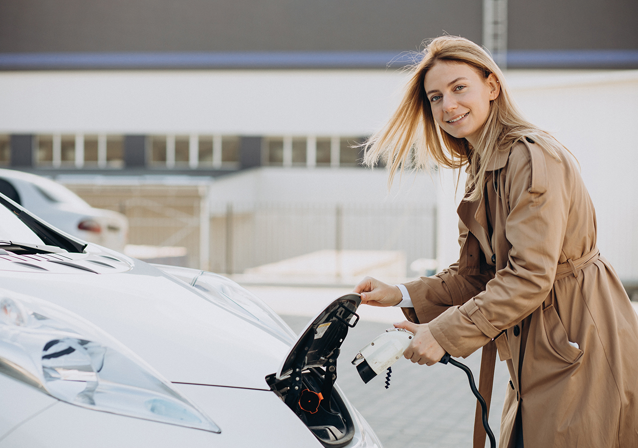 Ausgabe Elektro-Mobilisten berichten Cover von Bio Magazin Elektro-Mobilisten berichten