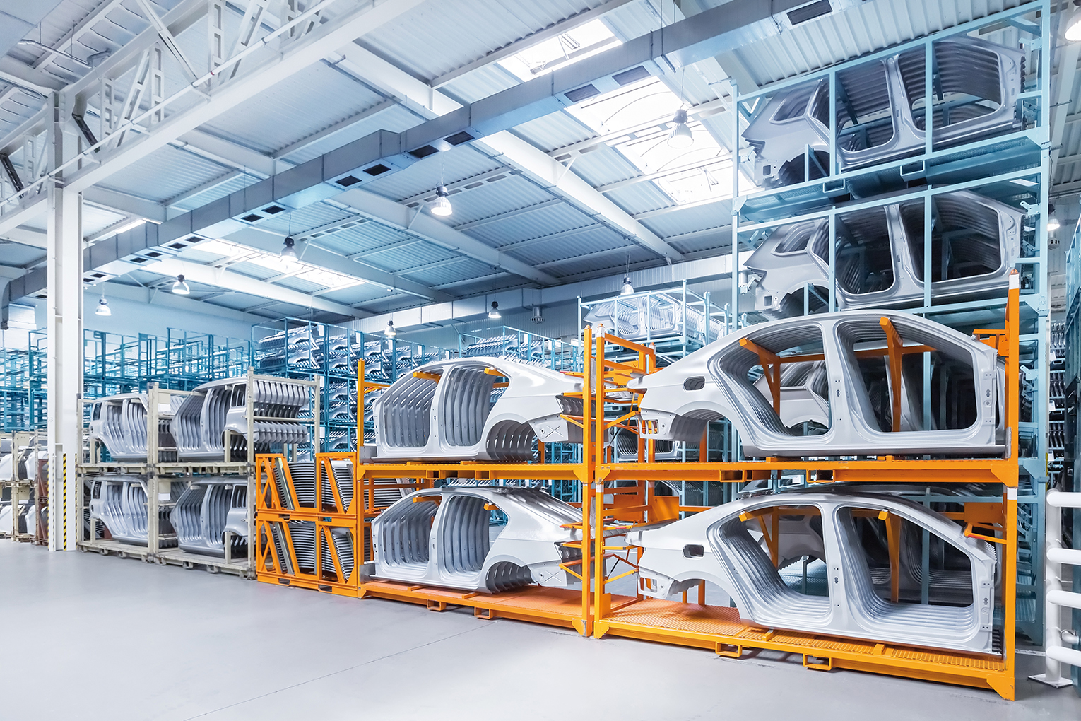 Cover von Bio Magazin Positive Öko-Bilanz für E-Autos