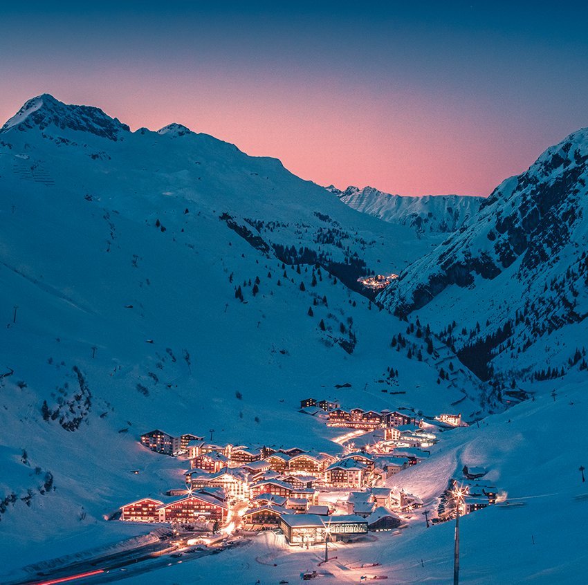 Cover von Bio Magazin Slow Winter