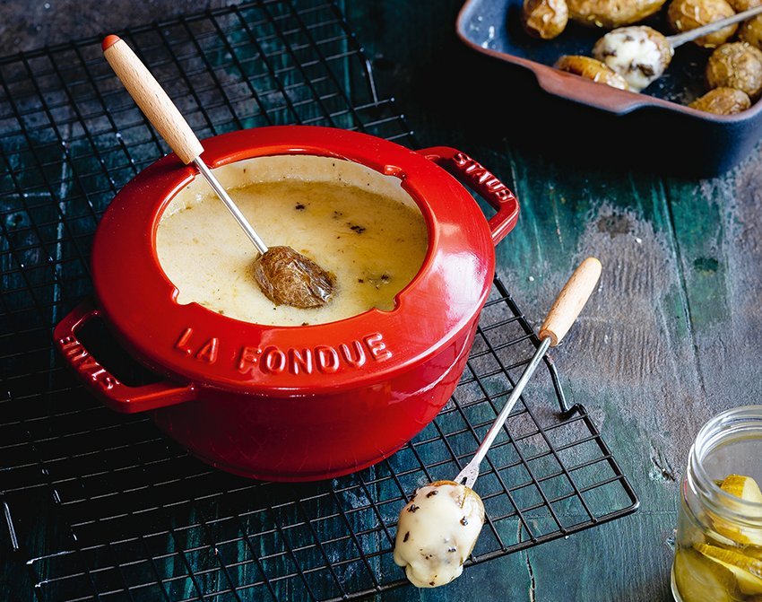 Cover von Bio Magazin Gemeinsam is(s)t es am schönsten!