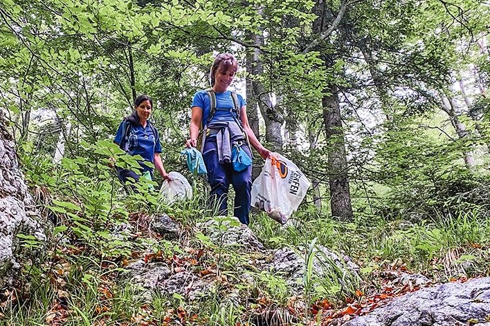 Cover von Bio Magazin Das tut wirklich nicht weh!