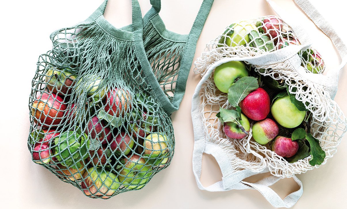 Cover von Bio Magazin Neue Bedingungen für Bio