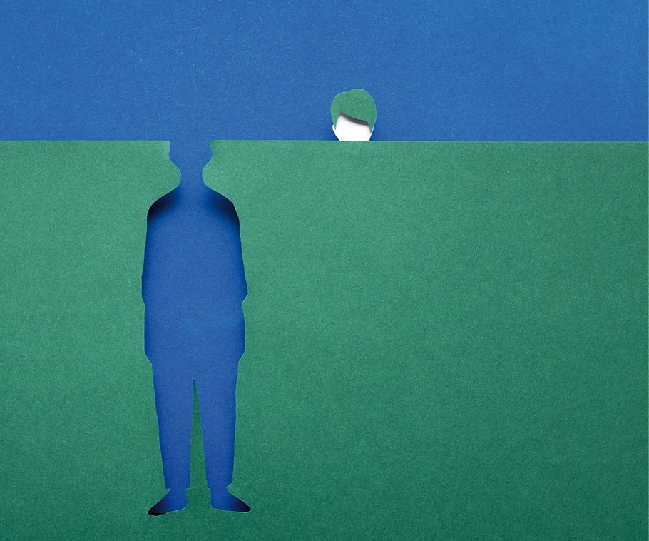 Ausgabe Grüne Lehre Cover von Bio Magazin Grüne Lehre
