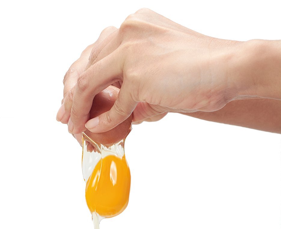 Cover von Bio Magazin Das Gelbe vom Ei