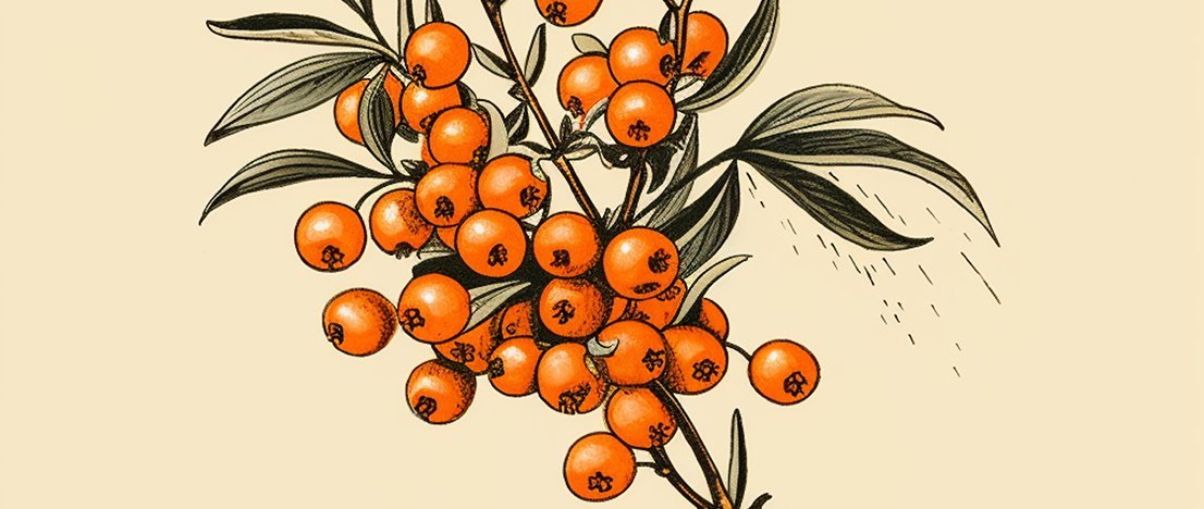 Cover von Bio Magazin Das orange Kraftpaket vor der Haustür