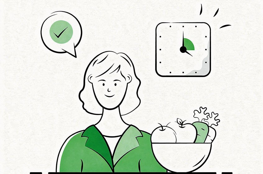 Cover von Bio Magazin Mehr oder weniger