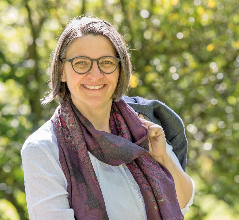 Ausgabe 20 Jahre BIO AUSTRIA Cover von Bio Magazin 20 Jahre BIO AUSTRIA