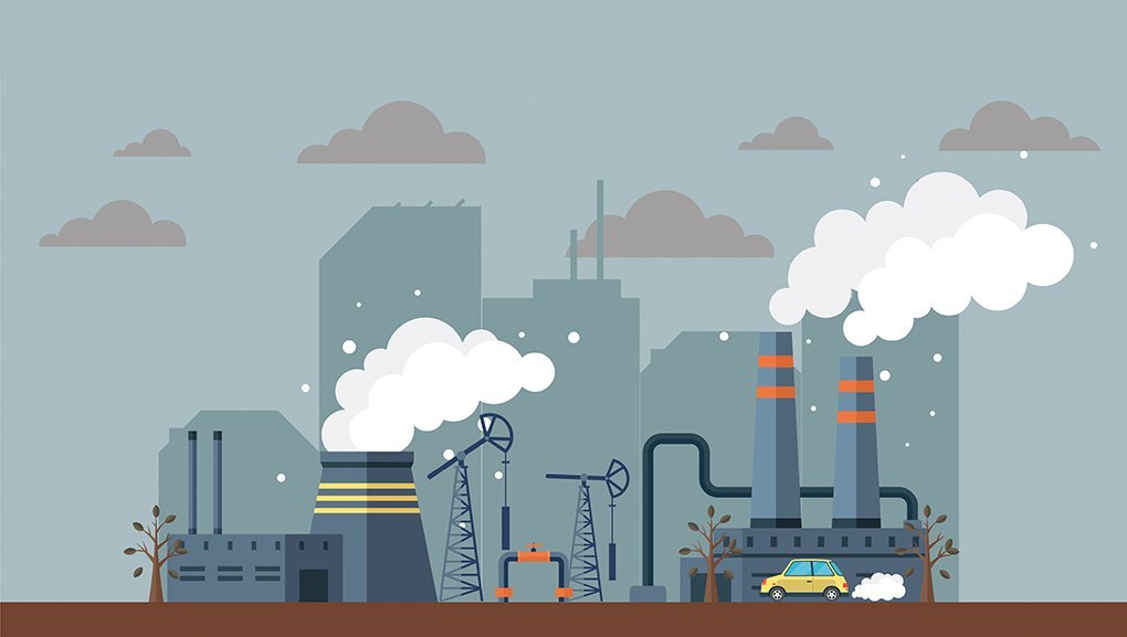 Cover von Bio Magazin Aus EWG wird EWP